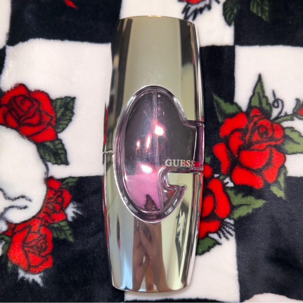 Guess by Guess Eau de Parfum Spray 2.5 oz preowned